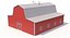 Collection de 28 bâtiments industriels PBR