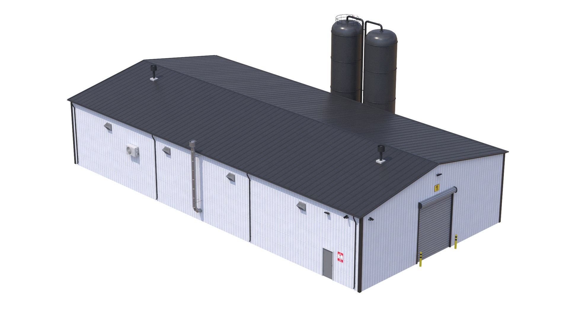 3D 28 PBR Industrial Buildings Collection model https://p.turbosquid.com/ts-thumb/7Q/m2qEds/E3/5/png/1765967643/1920x1080/fit_q87/6c70ef9445ff2f8f1ddc44dca6efd7812aaa03ae/5.jpg
