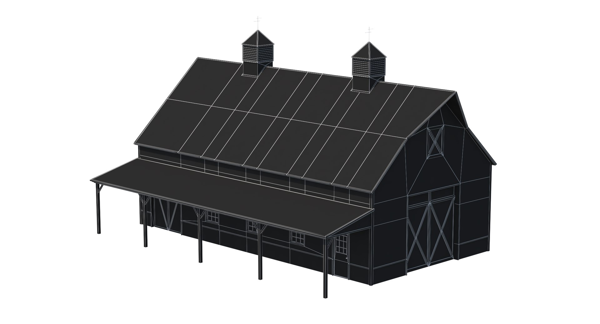 3D 28 PBR Industrial Buildings Collection model https://p.turbosquid.com/ts-thumb/7Q/m2qEds/HK/ib10wire1/png/1765967557/1920x1080/fit_q87/f3136e9fb25070341716e5ed5ff52be3da312013/ib10wire1.jpg