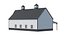 Collection de 28 bâtiments industriels PBR