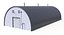 Collection de 28 bâtiments industriels PBR