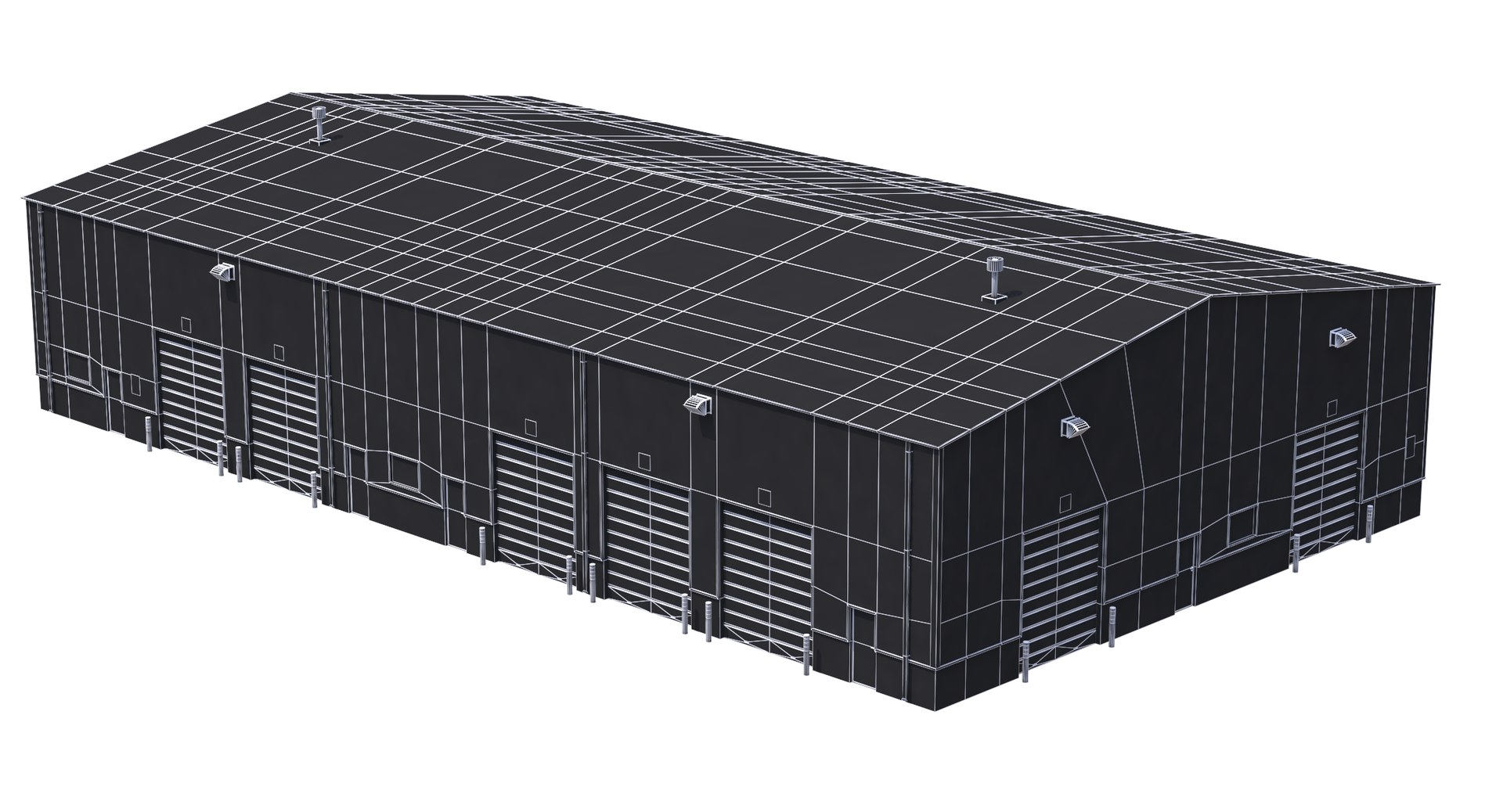 3D 28 PBR Industrial Buildings Collection model https://p.turbosquid.com/ts-thumb/7Q/m2qEds/og/wire5/png/1765967718/1920x1080/fit_q87/376436b7e416a7f689006e60d10773ca2c41de99/wire5.jpg