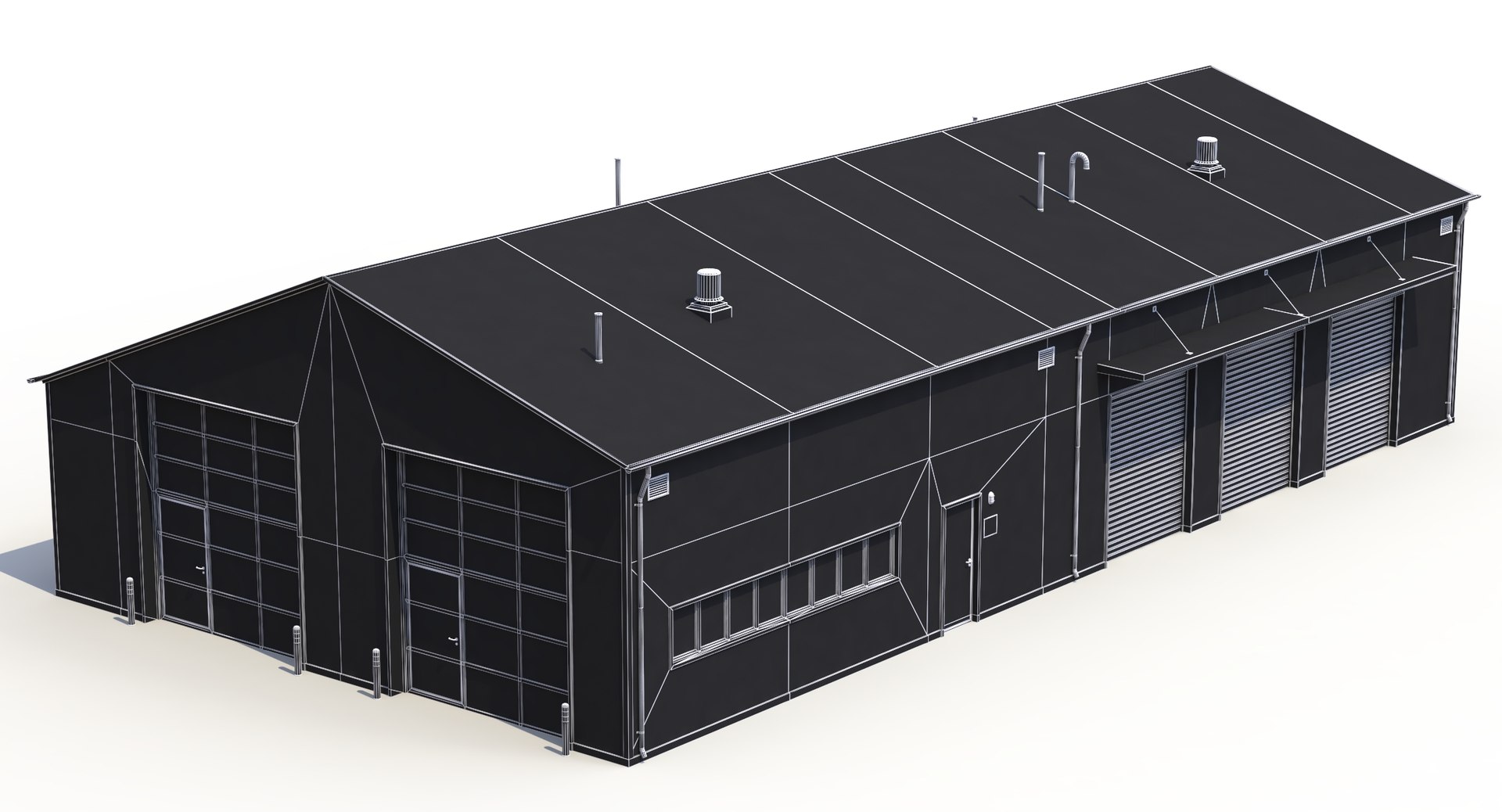 3D 28 PBR Industrial Buildings Collection model https://p.turbosquid.com/ts-thumb/7Q/m2qEds/oz/ib30wire/jpg/1765967145/1920x1080/fit_q87/65f831be237ed4848f346cd78f4af7490d58e577/ib30wire.jpg
