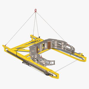 Offshore Subsea DWCM Cutter