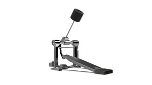 bass drum pedals