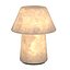 3D Daine Alabaster Table Lamp model