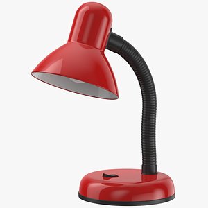 Desk Lamp 04