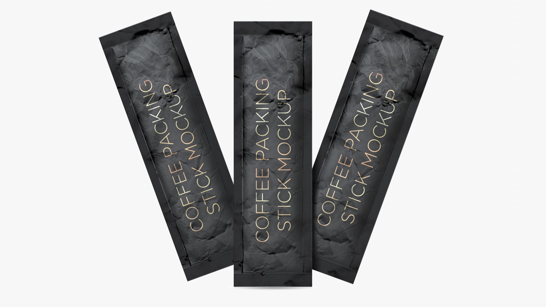 3D Sugar Sauce Pack Model - TurboSquid 1502779