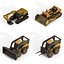 Construction Vehicles Pack