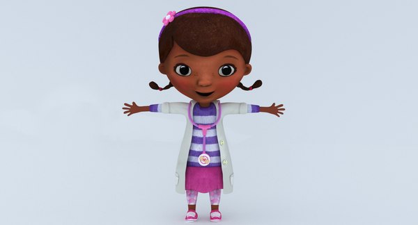 stuffins doc mcstuffins