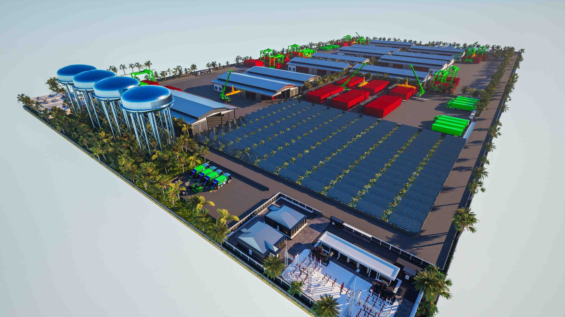 Port Cargo Handling Industrial Aggregation Export Facility 3D model https://p.turbosquid.com/ts-thumb/7Q/vRrzY6/DT/portaggregationandexportfacilityatmsezimage11_000/jpg/1791398101/1920x1080/fit_q87/018f81951eb979aa956c13f1f59dda4354e79413/portaggregationandexportfacilityatmsezimage11_000.jpg