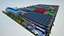 Port Cargo Handling Industrial Aggregation Export Facility