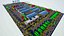 Port Cargo Handling Industrial Aggregation Export Facility