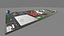 Port Cargo Handling Industrial Aggregation Export Facility