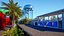 Port Cargo Handling Industrial Aggregation Export Facility