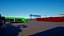 Port Cargo Handling Industrial Aggregation Export Facility