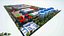 Port Cargo Handling Industrial Aggregation Export Facility