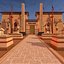 Temple de Louxor