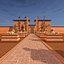 Temple de Louxor