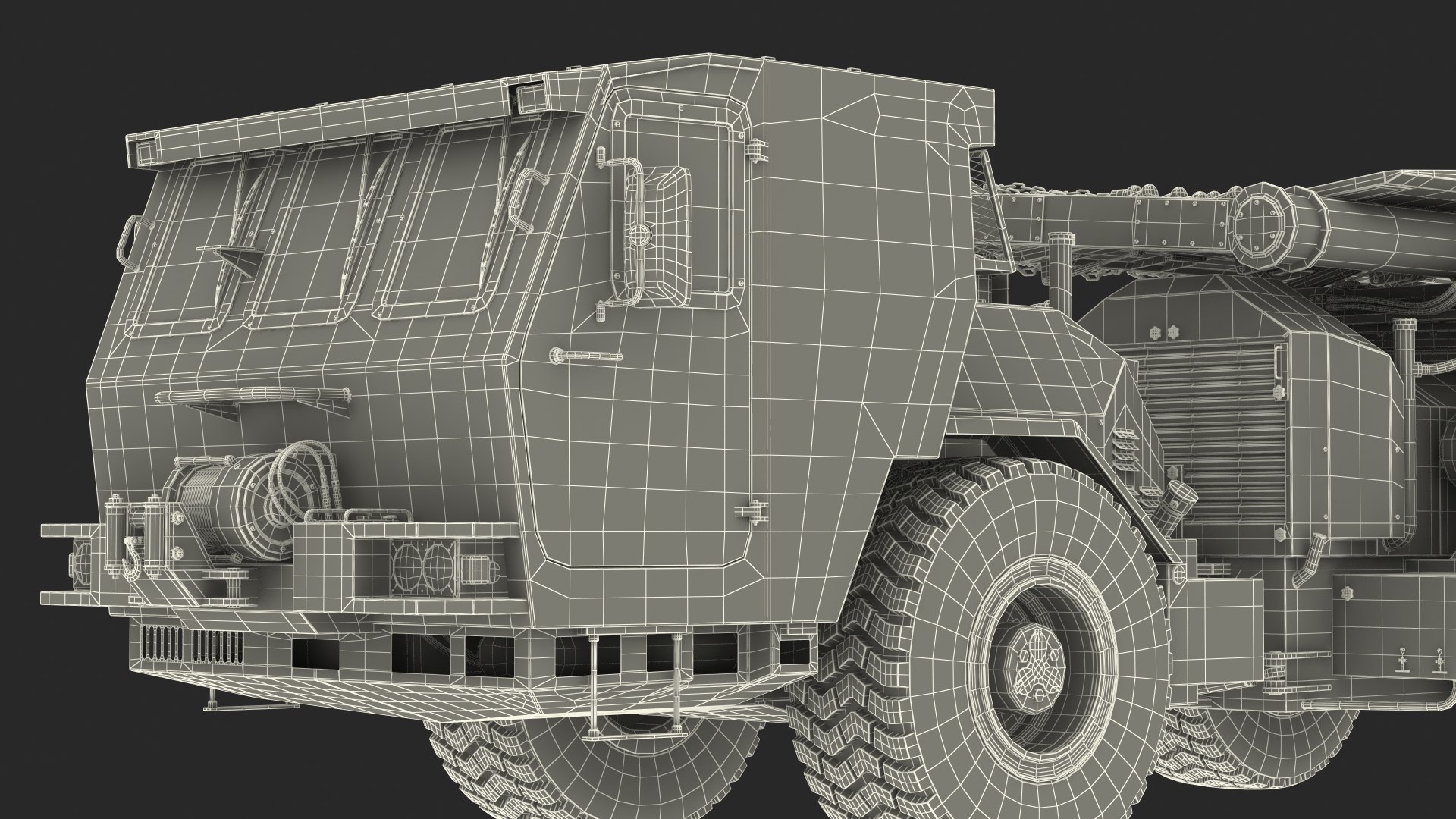 3D model Mine Clearing Vehicle Hydrema 910 Sand Used Rigged https://p.turbosquid.com/ts-thumb/7Q/xXp5iA/lE/mineclearingvehiclehydrema910sandusedrigged3dsmodel032/jpg/1689381965/1920x1080/fit_q87/08197de47cf35ad8443cca1d6ee6447cd46b0199/mineclearingvehiclehydrema910sandusedrigged3dsmodel032.jpg