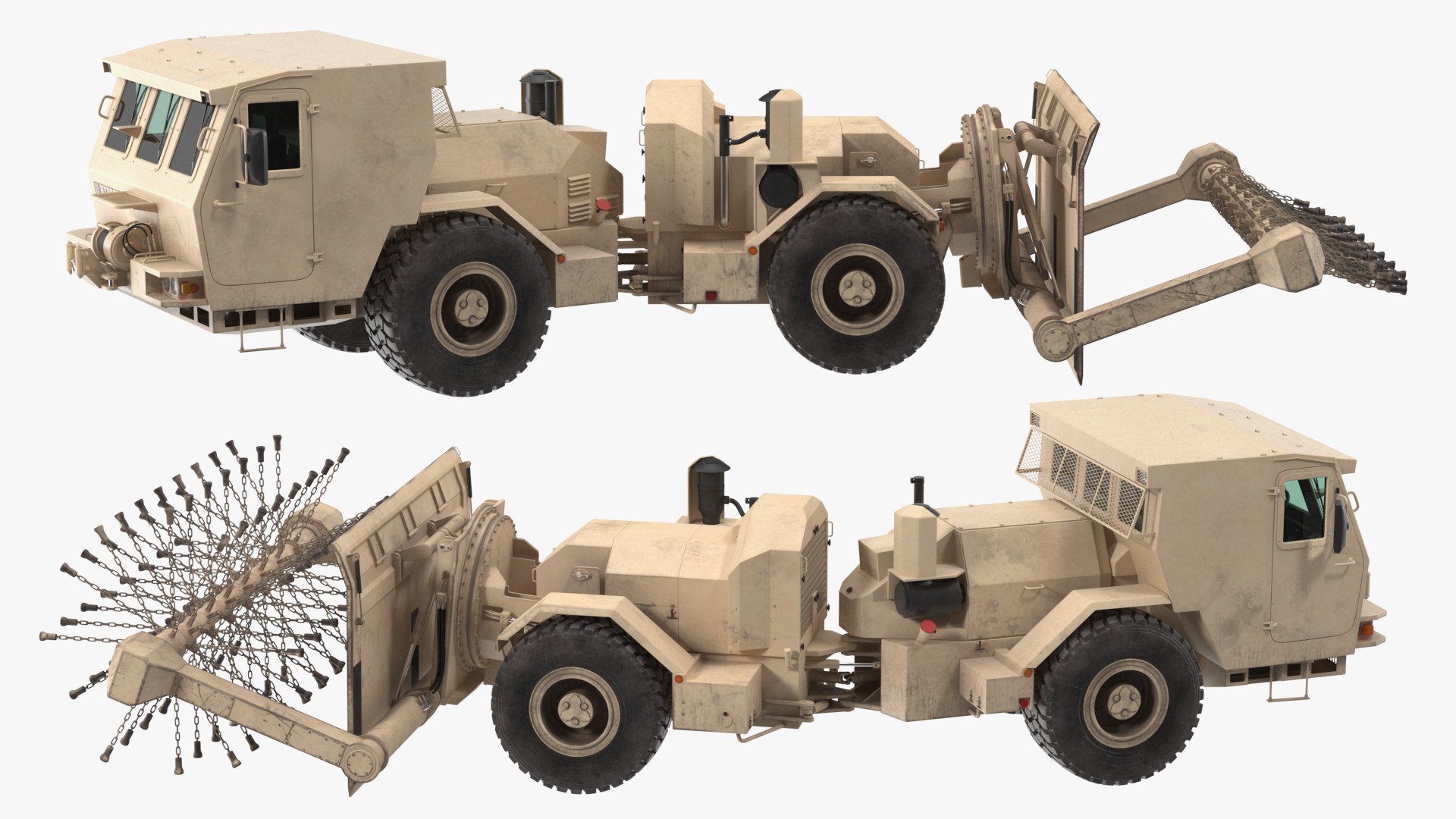 3D model Mine Clearing Vehicle Hydrema 910 Sand Used Rigged https://p.turbosquid.com/ts-thumb/7Q/xXp5iA/lW/mineclearingvehiclehydrema910sandusedrigged3dsmodel012/jpg/1689381884/1920x1080/fit_q87/7041ac8955d5bf03d17042033ff8493eeb5dac72/mineclearingvehiclehydrema910sandusedrigged3dsmodel012.jpg