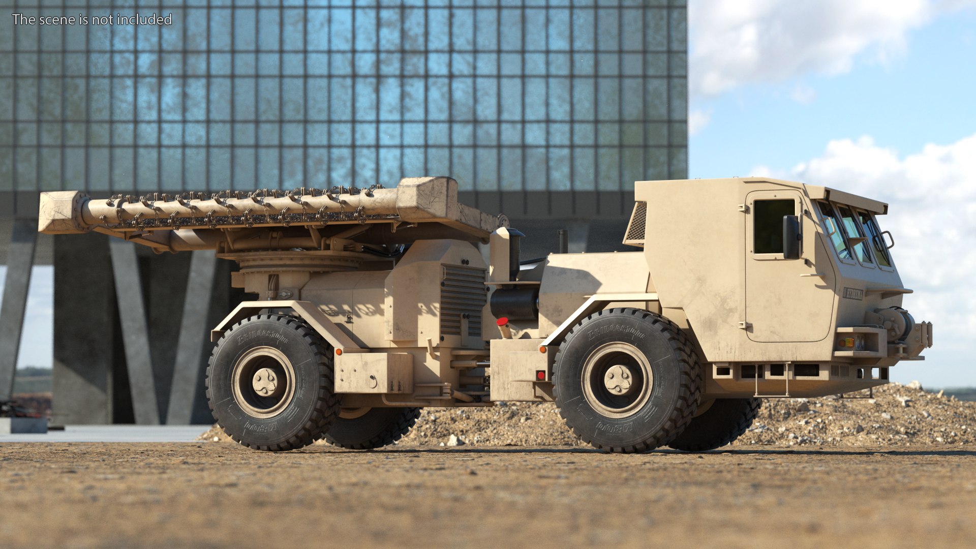 3D model Mine Clearing Vehicle Hydrema 910 Sand Used Rigged https://p.turbosquid.com/ts-thumb/7Q/xXp5iA/pZ/mineclearingvehiclehydrema910sandusedrigged3dsmodel003/jpg/1689381846/1920x1080/fit_q87/e0c44a8dd0fceb2a0b45c2a79b11165e976c3ae9/mineclearingvehiclehydrema910sandusedrigged3dsmodel003.jpg