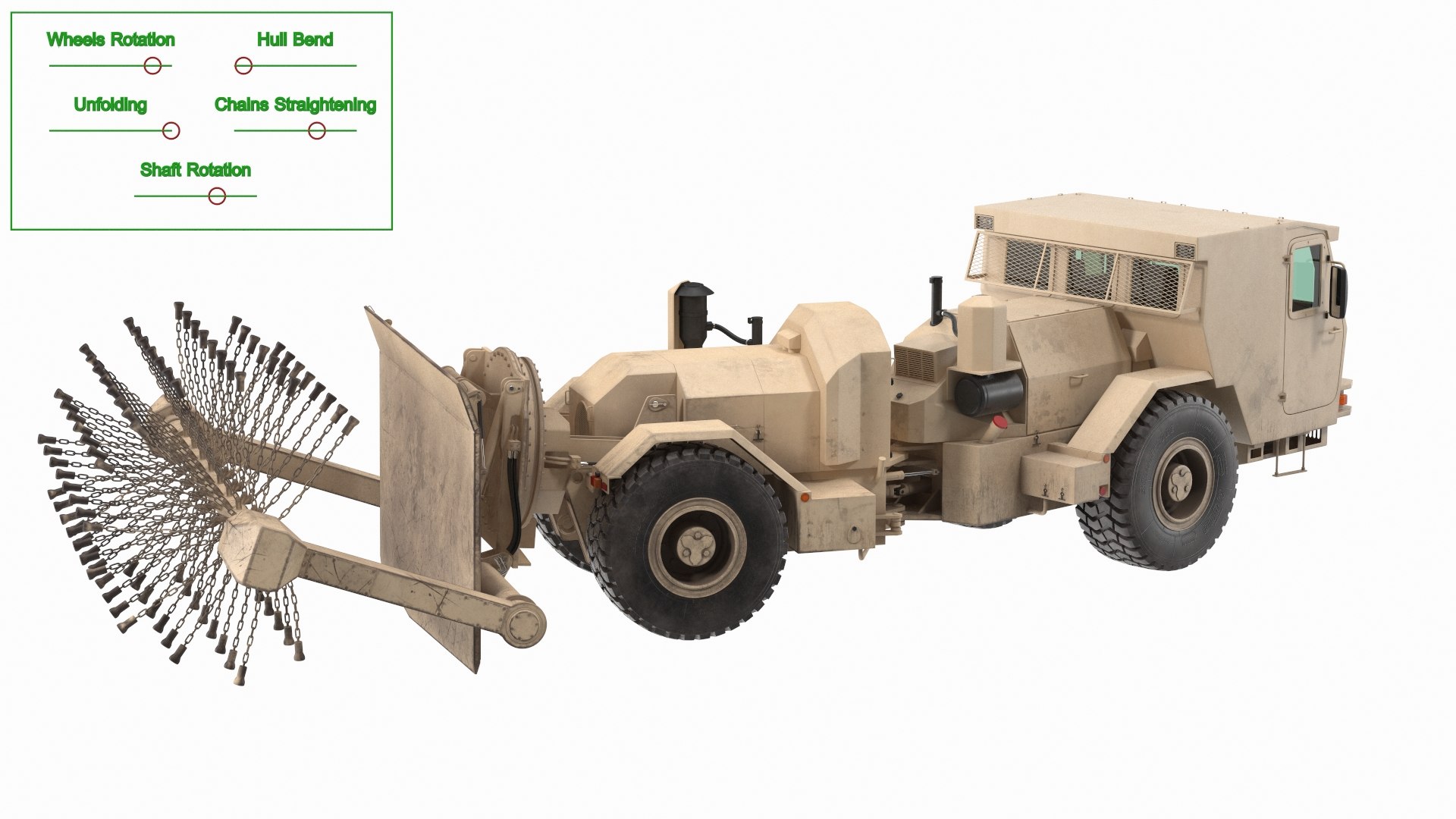 3D model Mine Clearing Vehicle Hydrema 910 Sand Used Rigged https://p.turbosquid.com/ts-thumb/7Q/xXp5iA/tA/mineclearingvehiclehydrema910sandusedrigged3dsmodel023/jpg/1689381931/1920x1080/fit_q87/c33f595f0a12b33fee619c4d427e6fef1449a37d/mineclearingvehiclehydrema910sandusedrigged3dsmodel023.jpg