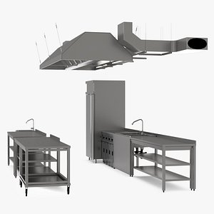 Commercial Kitchen Furniture