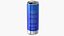 Lattina di bevanda energetica aperta da 355 ml