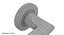 Door handle