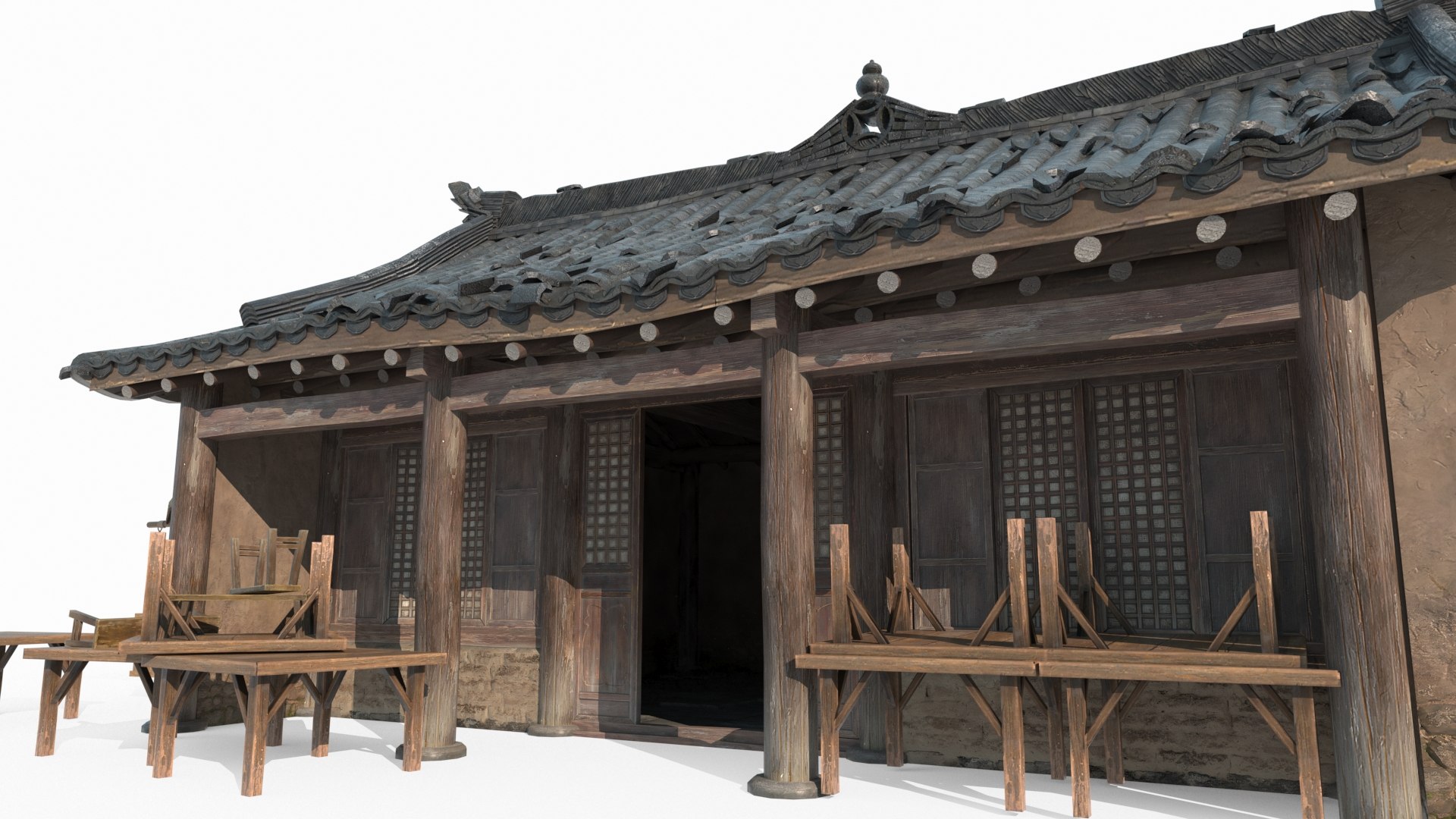 Ancient Asian Architecture Black Tile Cuisine Restaurant 3D https://p.turbosquid.com/ts-thumb/7R/2zw31c/2N/5/jpg/1761635015/1920x1080/fit_q87/fcca0904cdb89fe9dc2156d94681eb58ddd8f294/5.jpg