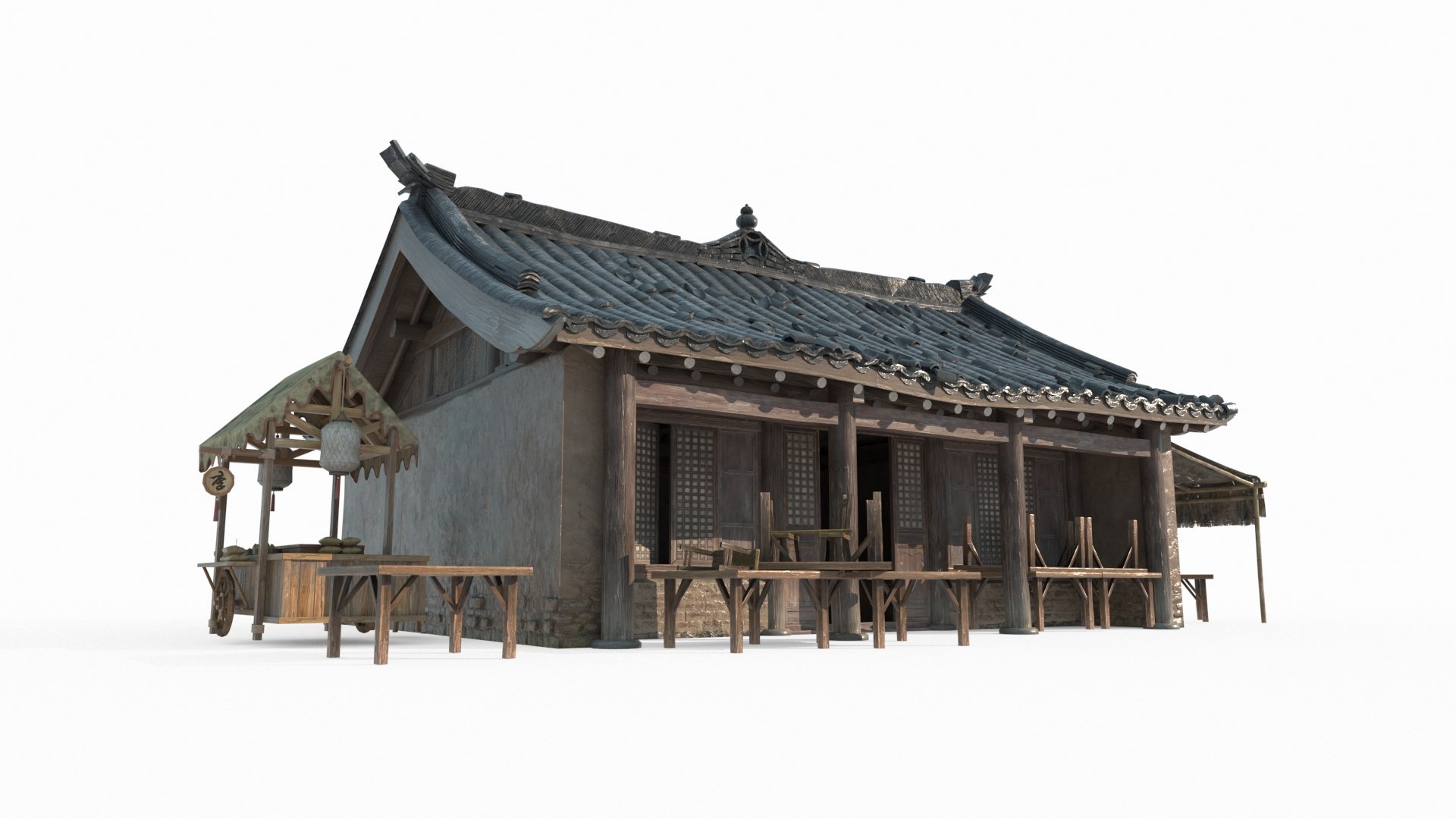 Ancient Asian Architecture Black Tile Cuisine Restaurant 3D https://p.turbosquid.com/ts-thumb/7R/2zw31c/ra/1/jpg/1761635012/1920x1080/fit_q87/b422d3ff6952036a34d326bac243619f6f3b36f9/1.jpg