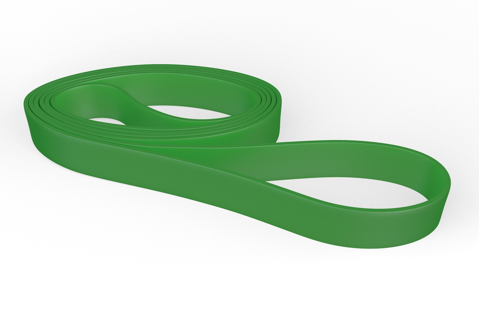 3D Model Resistance Band - TurboSquid 2177492