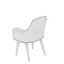 Conjunto de cadeiras e banquetas de cassino premium e luxuoso