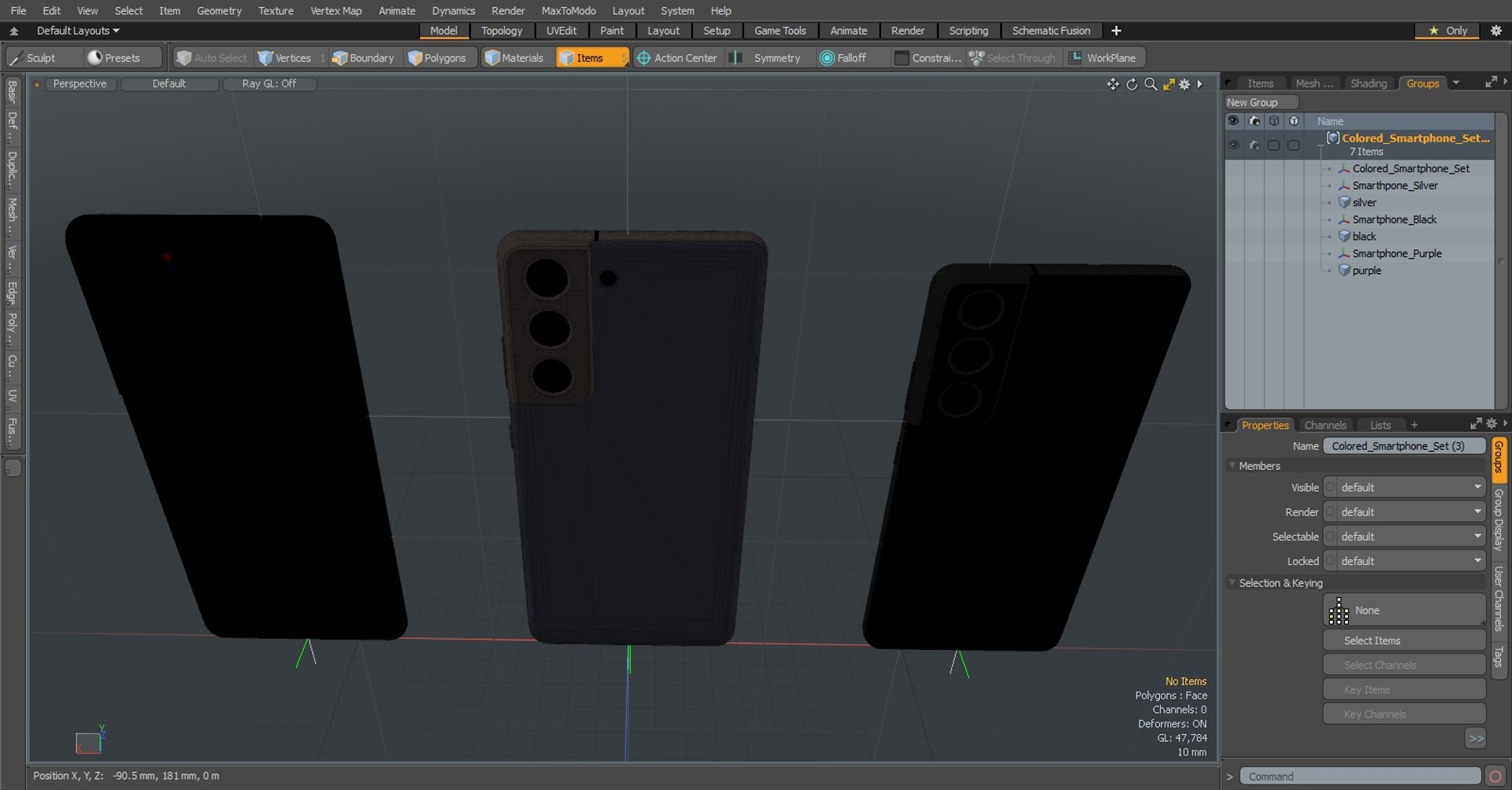 Colored Smartphone Set 3D https://p.turbosquid.com/ts-thumb/7R/BV8GYf/6h/coloredsmartphonesetvray3dmodel032/jpg/1633940002/1920x1080/fit_q87/a41953994cafeda34f975789a59ad39302d154fc/coloredsmartphonesetvray3dmodel032.jpg
