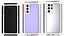 Colored Smartphone Set