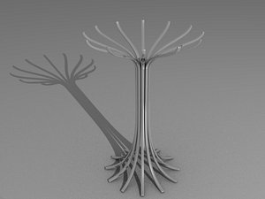 coat rack blend free