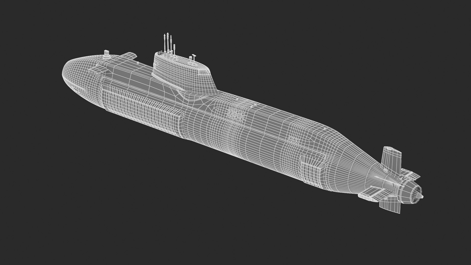 military submarine 3D model https://p.turbosquid.com/ts-thumb/7R/Hhrmcv/A7/hmsartfulssnssubmarine014/jpg/1610856179/1920x1080/fit_q87/eb9f6b87f7d0bb936c45e60ac8e27643842aa08e/hmsartfulssnssubmarine014.jpg