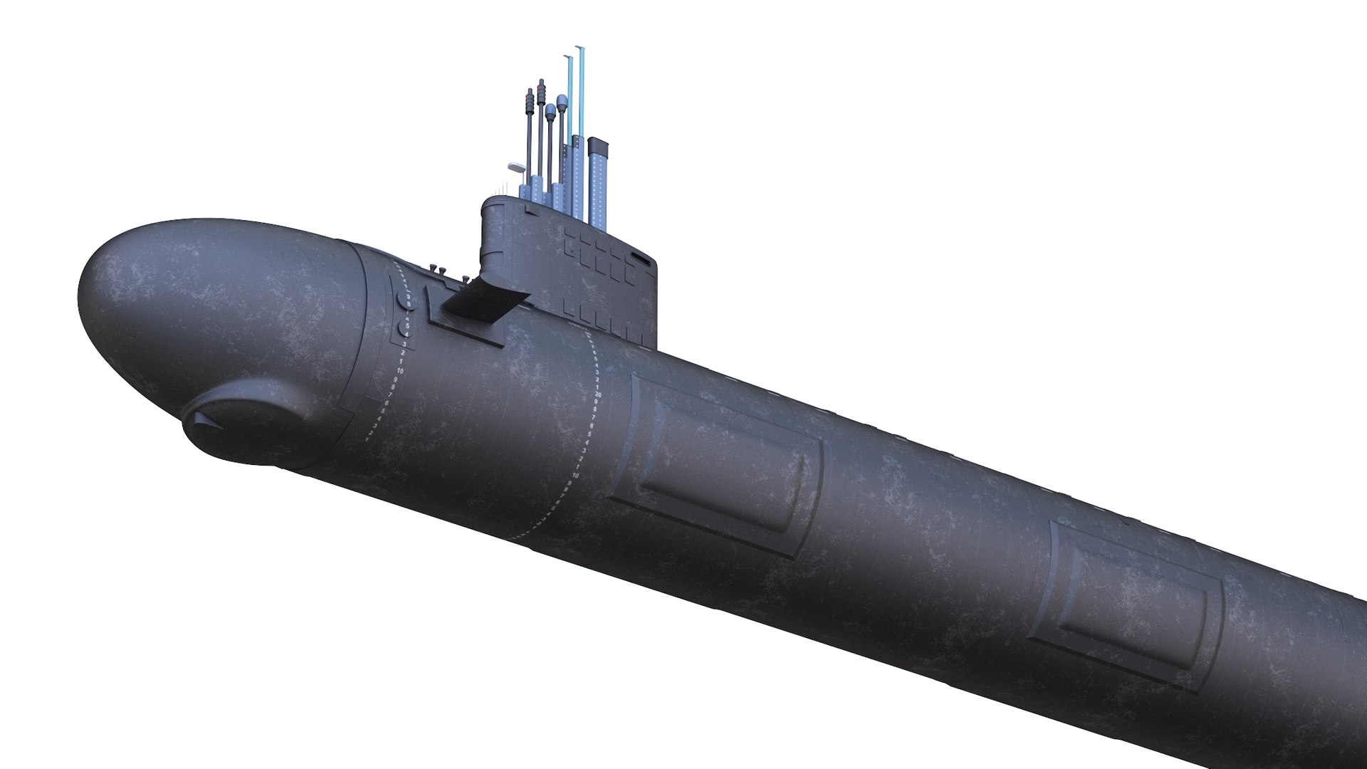 military submarine 3D model https://p.turbosquid.com/ts-thumb/7R/Hhrmcv/In/ussubmarinevirginiassn774010/jpg/1610856282/1920x1080/fit_q87/a2db6aaa718b1046f363ea31ebf56440cd27bb5f/ussubmarinevirginiassn774010.jpg