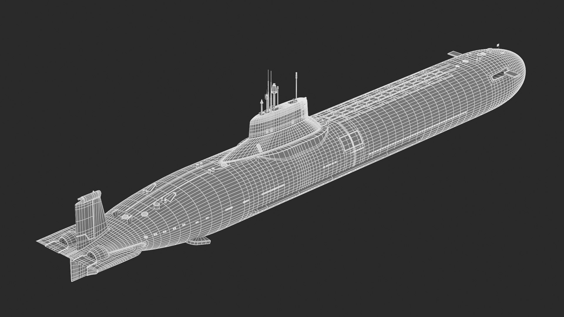 military submarine 3D model https://p.turbosquid.com/ts-thumb/7R/Hhrmcv/KA/typhoonclasssubmarine014/jpg/1610856266/1920x1080/fit_q87/b9228a63b5522b3dde9b8a0d29d09f903934dc7b/typhoonclasssubmarine014.jpg