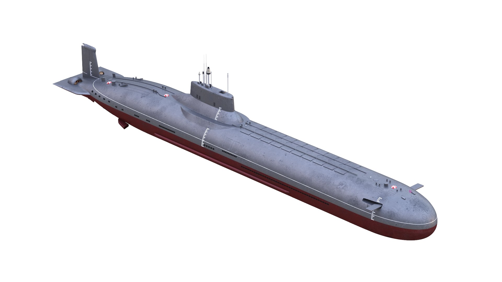 military submarine 3D model https://p.turbosquid.com/ts-thumb/7R/Hhrmcv/KG/typhoonclasssubmarine002/jpg/1610856254/1920x1080/fit_q87/cae96f4f24ea1b33fee3a7fa9581d2b455d4ab0b/typhoonclasssubmarine002.jpg