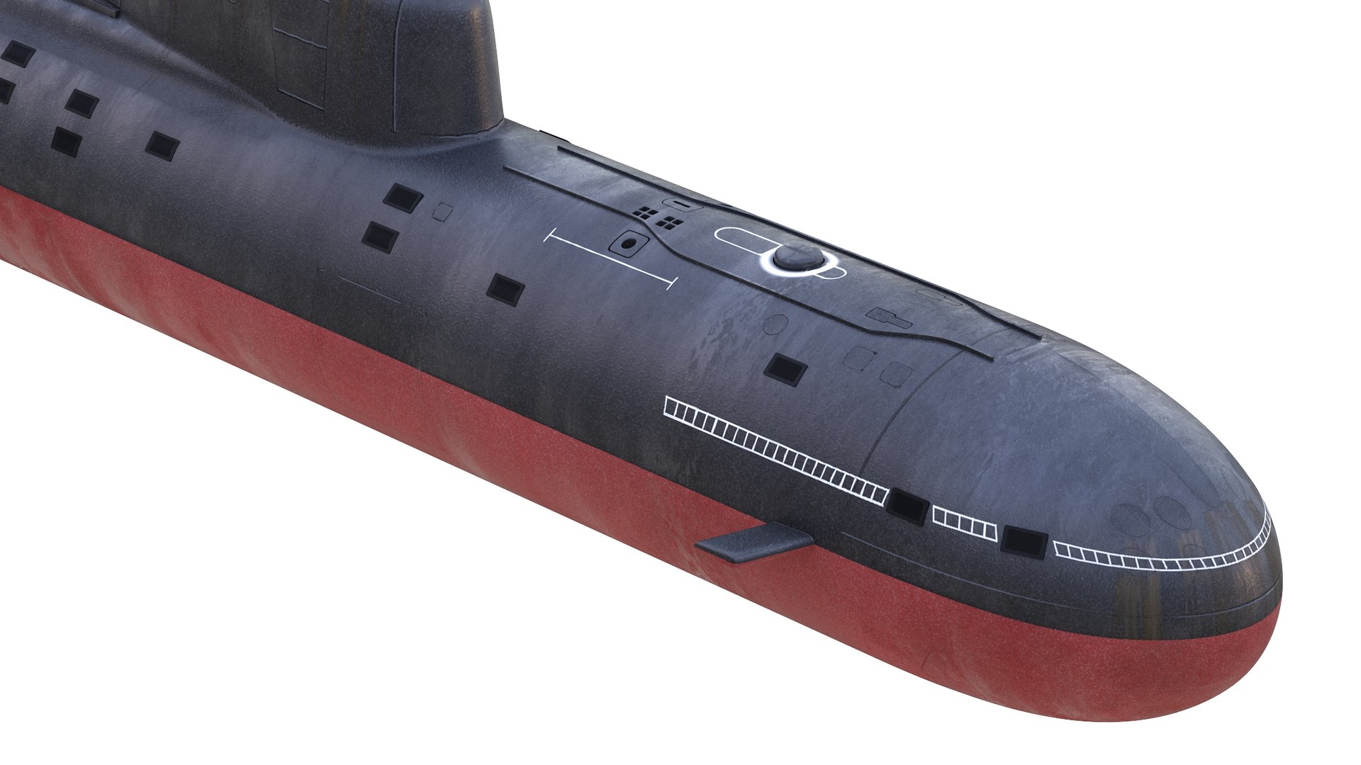 military submarine 3D model https://p.turbosquid.com/ts-thumb/7R/Hhrmcv/M0/nuclearsubmarineakulaclass007/jpg/1610856218/1920x1080/fit_q87/56ce3167f5c44ed053c2c050aabbc86741ff9800/nuclearsubmarineakulaclass007.jpg