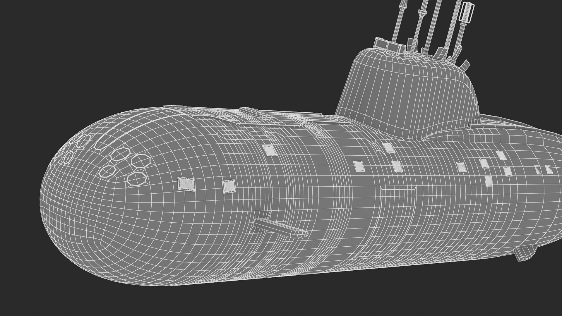 military submarine 3D model https://p.turbosquid.com/ts-thumb/7R/Hhrmcv/Nx/nuclearsubmarineakulaclass020/jpg/1610856234/1920x1080/fit_q87/420ae626791f82334d42d4640119cf2fb376afd5/nuclearsubmarineakulaclass020.jpg