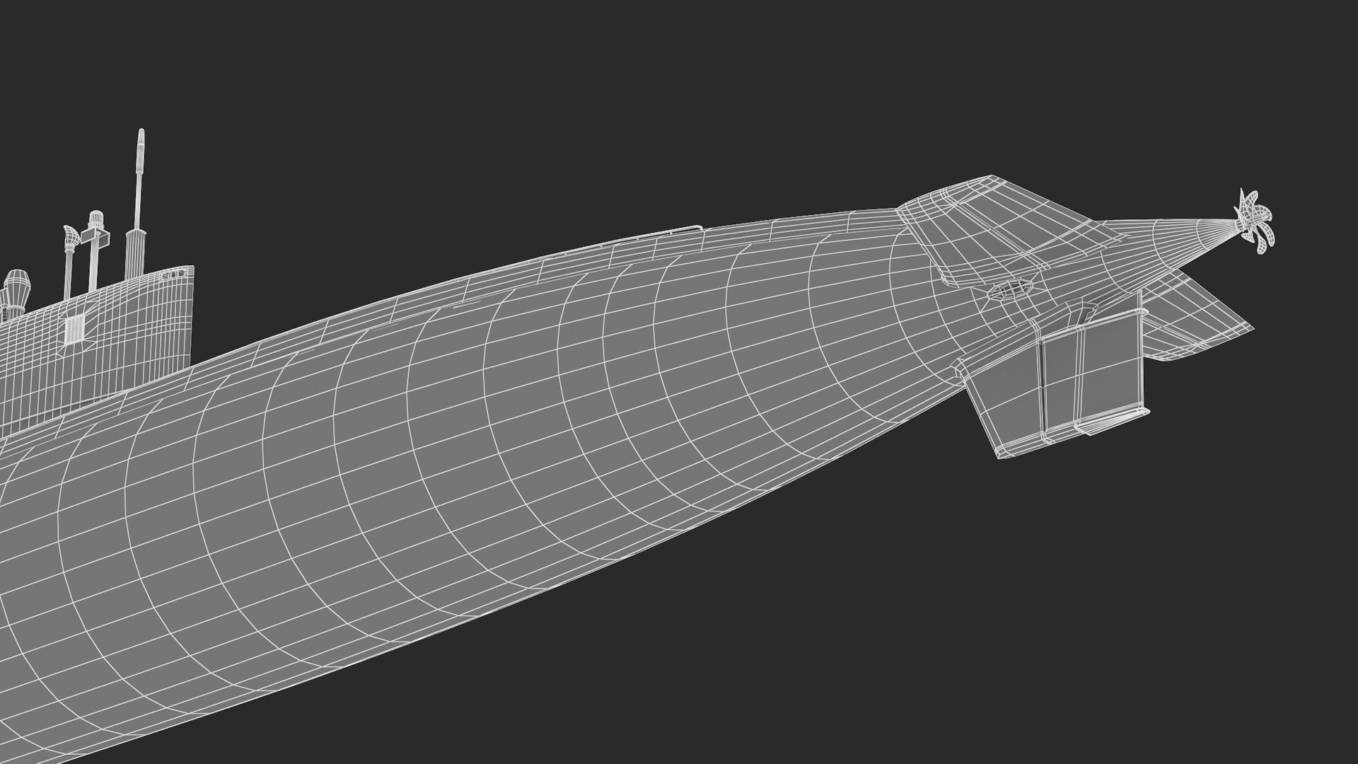 military submarine 3D model https://p.turbosquid.com/ts-thumb/7R/Hhrmcv/WB/kiloclasssubmarine019/jpg/1610856203/1920x1080/fit_q87/5c2e15b9693c1cbef0312f915fbdf7113cfdedc1/kiloclasssubmarine019.jpg