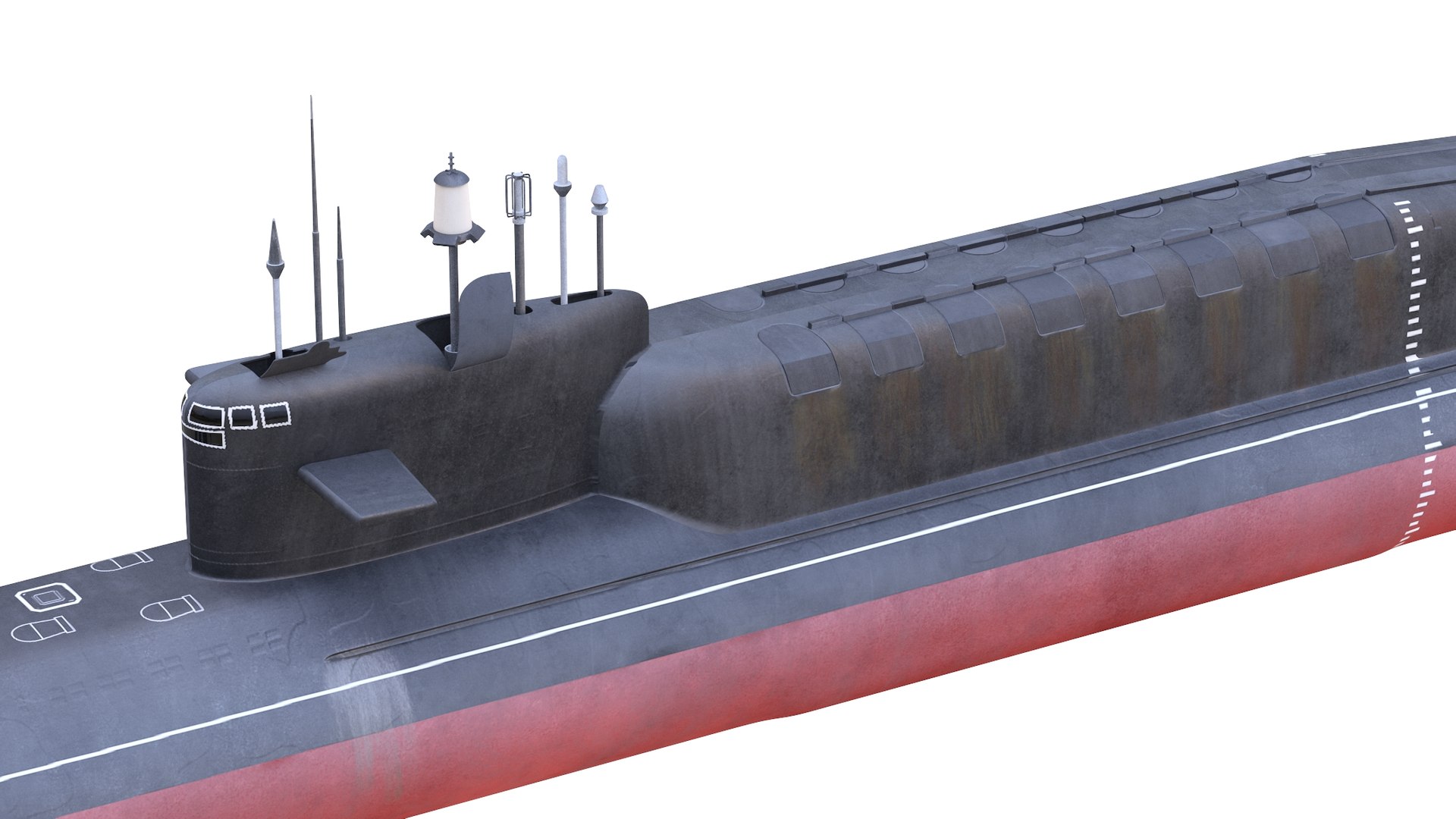 military submarine 3D model https://p.turbosquid.com/ts-thumb/7R/Hhrmcv/YB/russiannucleardeltaiv006/jpg/1610856238/1920x1080/fit_q87/886321e929be4cb1cea29df888dc9ba29f56321c/russiannucleardeltaiv006.jpg