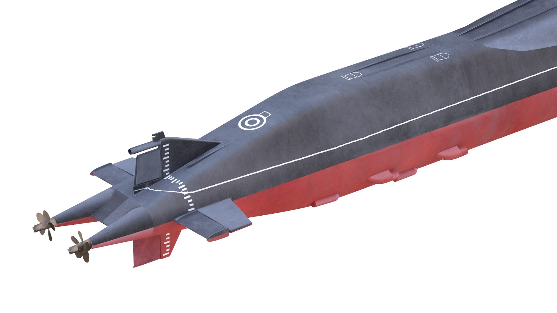military submarine 3D model https://p.turbosquid.com/ts-thumb/7R/Hhrmcv/bt/russiannucleardeltaiv008/jpg/1610856240/1920x1080/fit_q87/18ffc48ad4c164d909e4cf8dd3ed499f25264d82/russiannucleardeltaiv008.jpg