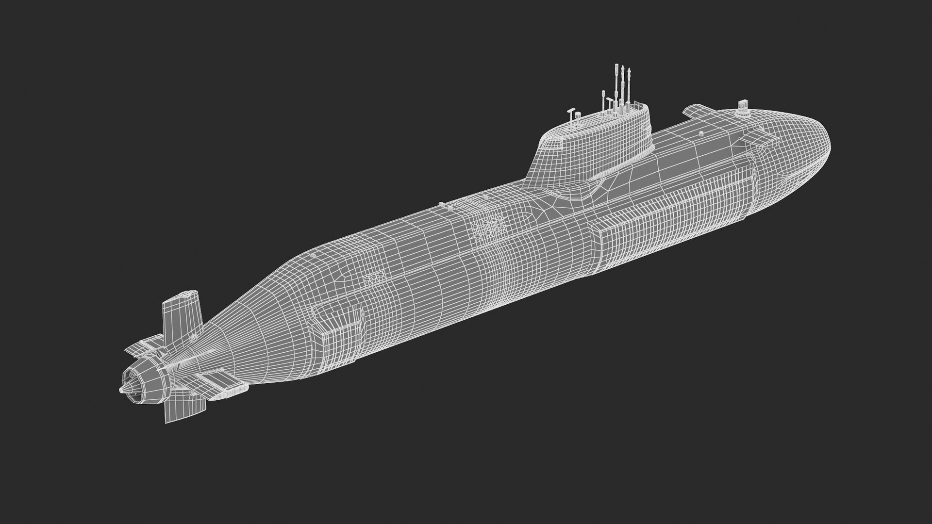 military submarine 3D model https://p.turbosquid.com/ts-thumb/7R/Hhrmcv/cn/hmsartfulssnssubmarine013/jpg/1610856177/1920x1080/fit_q87/54a4f52f1c5ad08f89927ed421efcd380a1b37b1/hmsartfulssnssubmarine013.jpg