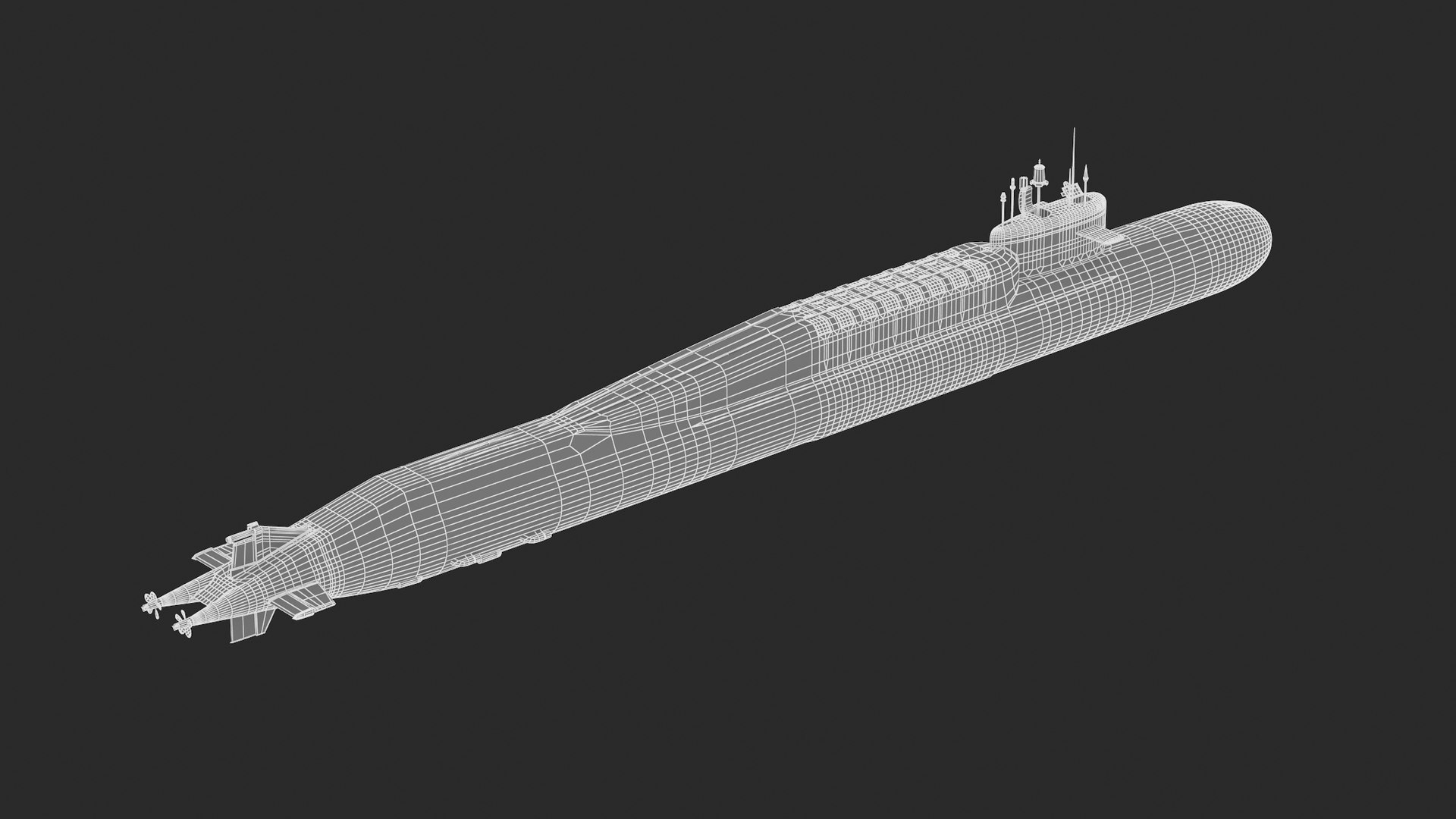 military submarine 3D model https://p.turbosquid.com/ts-thumb/7R/Hhrmcv/k6/russiannucleardeltaiv013/jpg/1610856245/1920x1080/fit_q87/ff3f246149cbabf2f4829cd50a25f3f241c87c98/russiannucleardeltaiv013.jpg