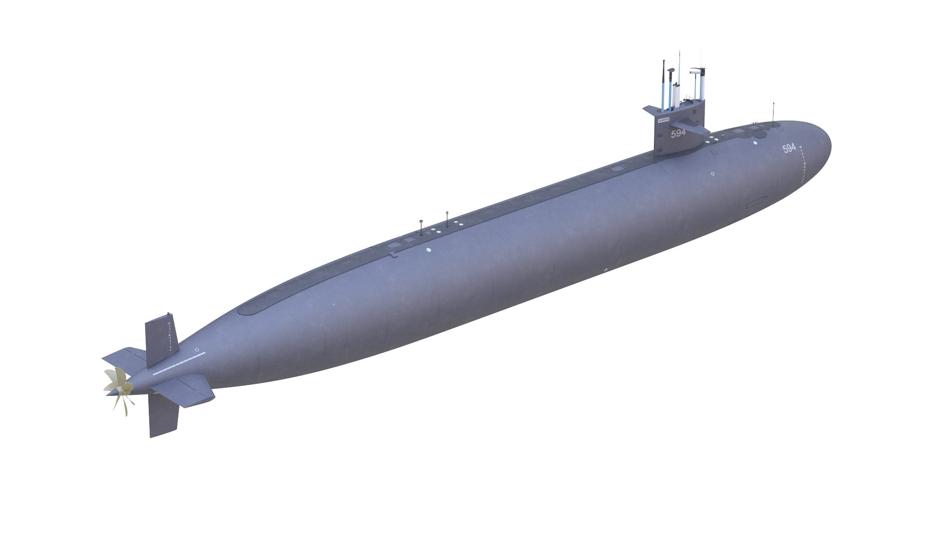 military submarine 3D model https://p.turbosquid.com/ts-thumb/7R/Hhrmcv/mM/usspermitssn594003/jpg/1610856294/1920x1080/fit_q87/067a5663026d167a683f8fd3b03c113ebf84ae86/usspermitssn594003.jpg