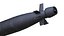 Коллекция 7 военных подводных лодок